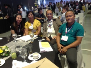 Angat Buhay Summit 2017