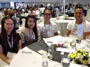 Angat Buhay Summit 2017