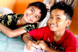 Vilmar's brothers