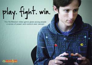 play. fight. win.
