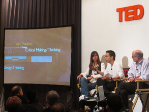 John Maeda offers his perspective on the topic
