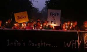 Freedom for Girls