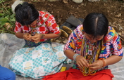 Help 25 Colombian Indigenous Women Grow Leadership