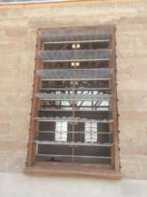 Sustainable window by Scattergood Architects