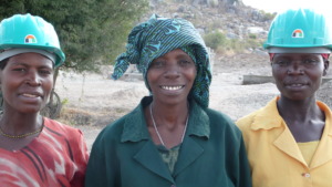 Our team has helped over 1750children be in school