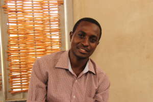 Engineer Benjamin John