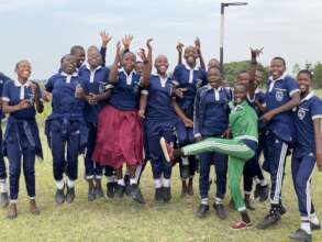 The Mwaniko workshop!