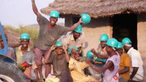 Africa Schoolhouse's team is changing lives!