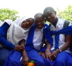 Students look forward to living in the new dorm.