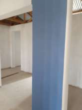 Dorm interior