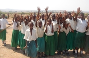 Give 420 Girls in Tanzania Their Own School