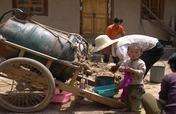 Earthquake Response  for China's Rural Communities