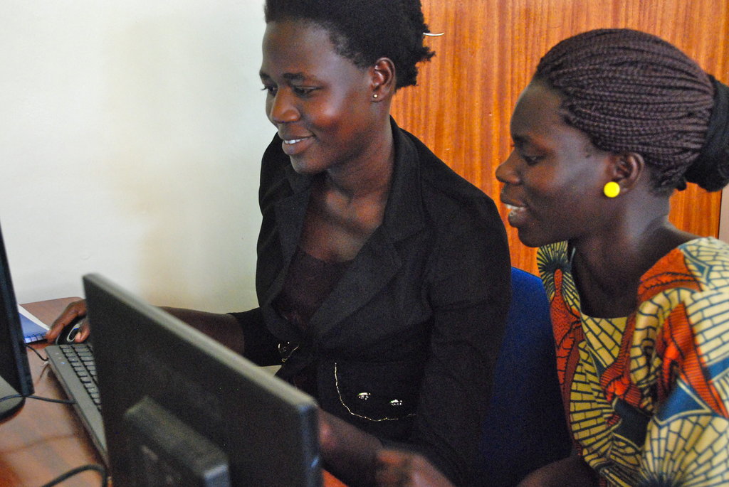 Empowering Entrepreneurship through Technology