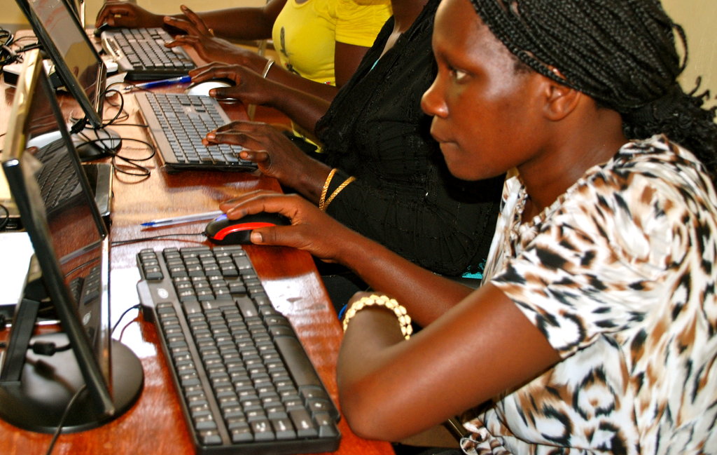 Empowering Entrepreneurship through Technology
