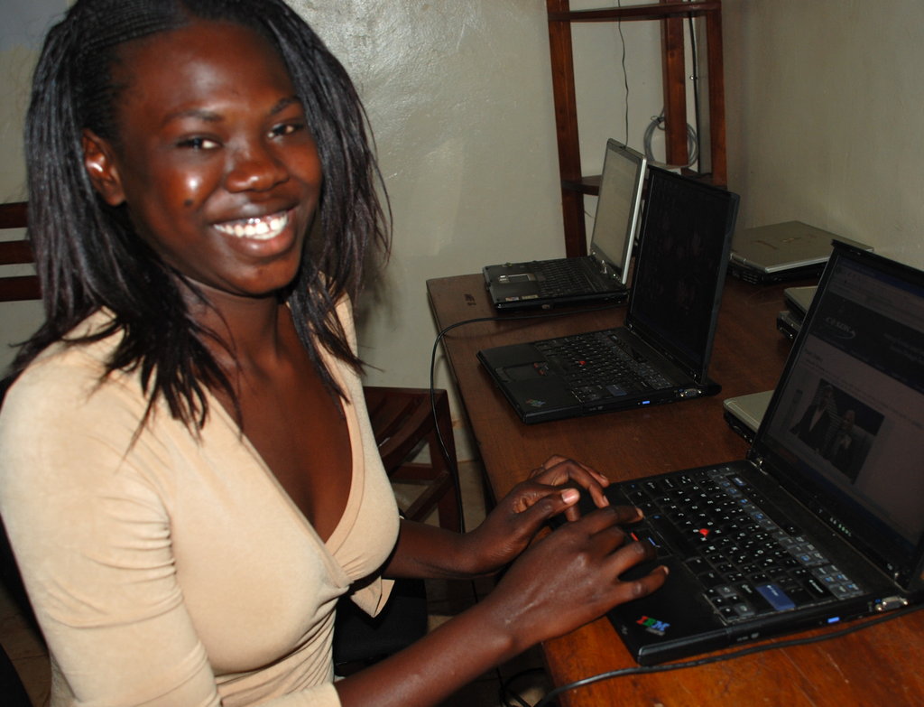 Empowering Entrepreneurship through Technology
