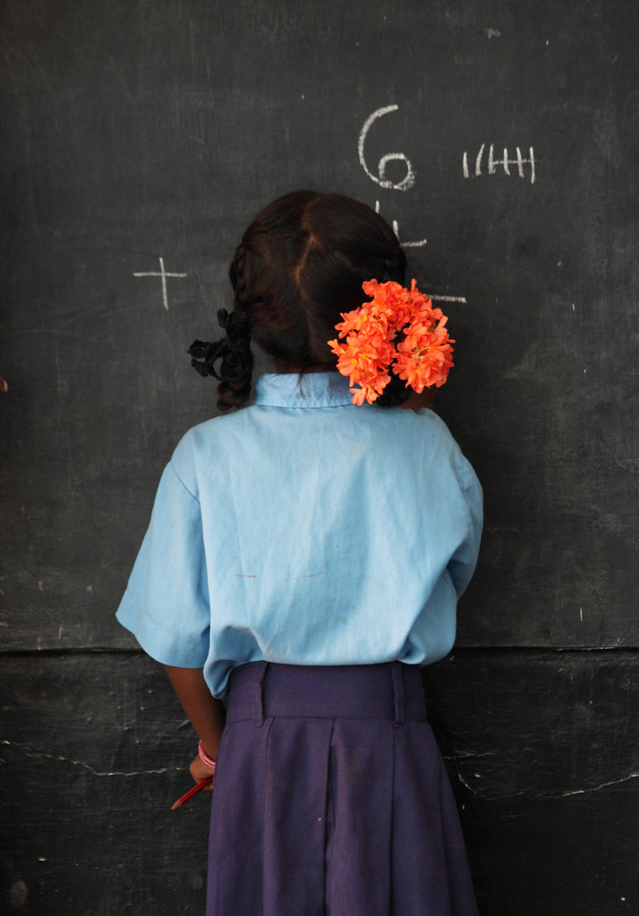 Help 300,000 kids realize that Math can be fun