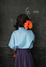 #GKAMathMovement - every child's right