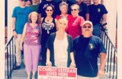 Help Veterans Who Struggle with Fireworks