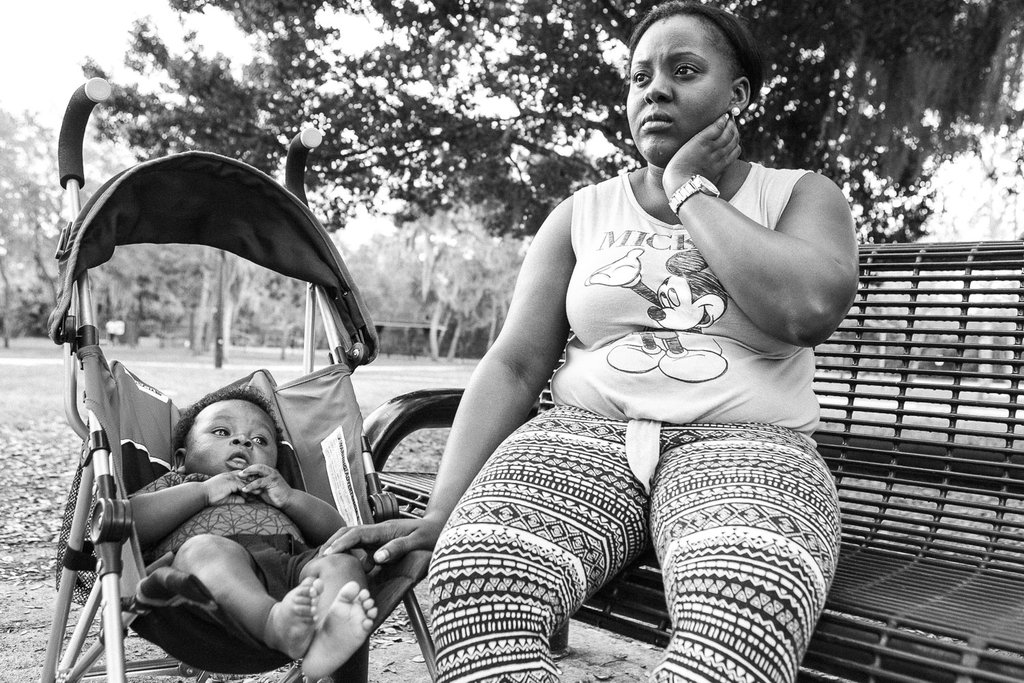 Help End #MaternalHealth Disparities in the USA