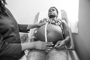 Help End #MaternalHealth Disparities in the USA