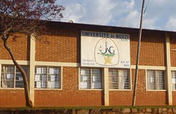 Buy a Generator for Ngozi University in Burundi