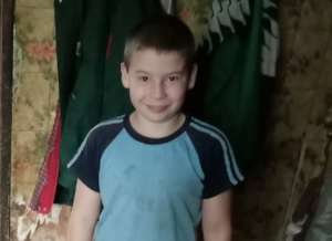 As a result, Kolya returned back home.