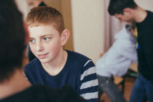 Sergey, 15 y.o.