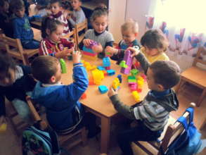 Construction Blocks