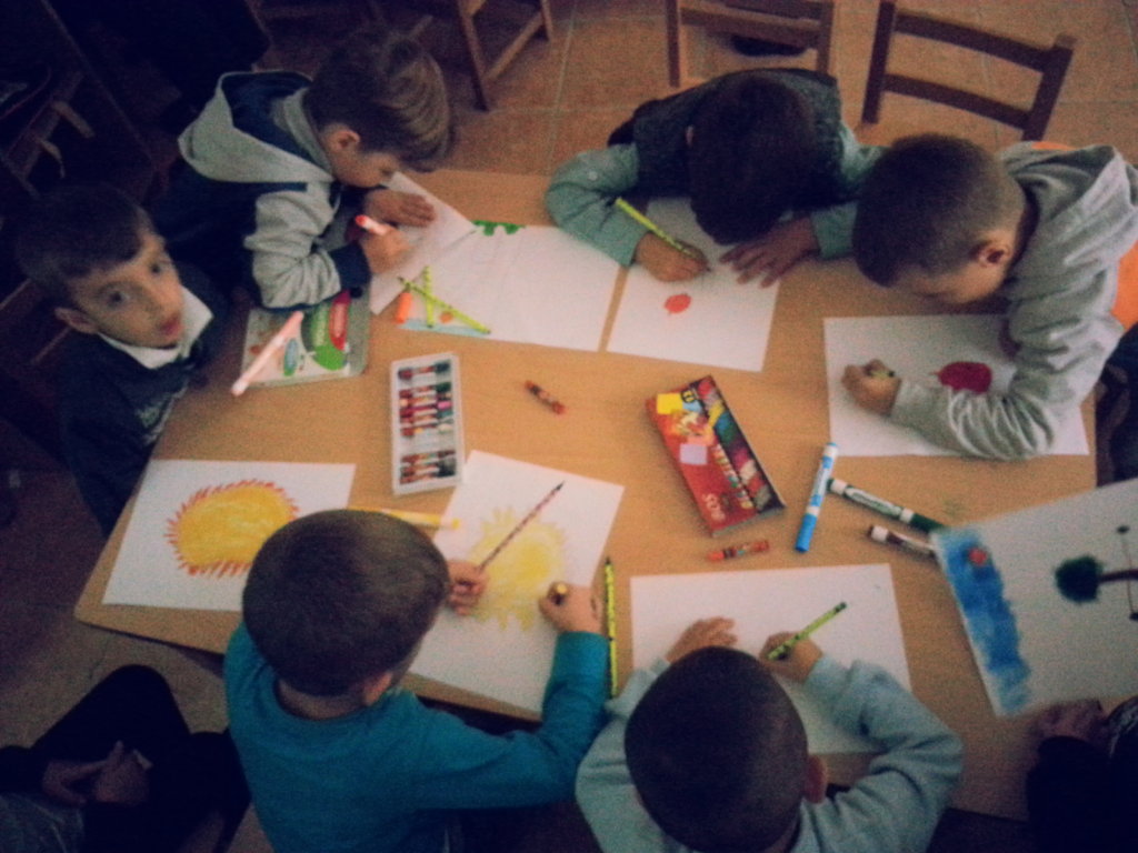 Drawing