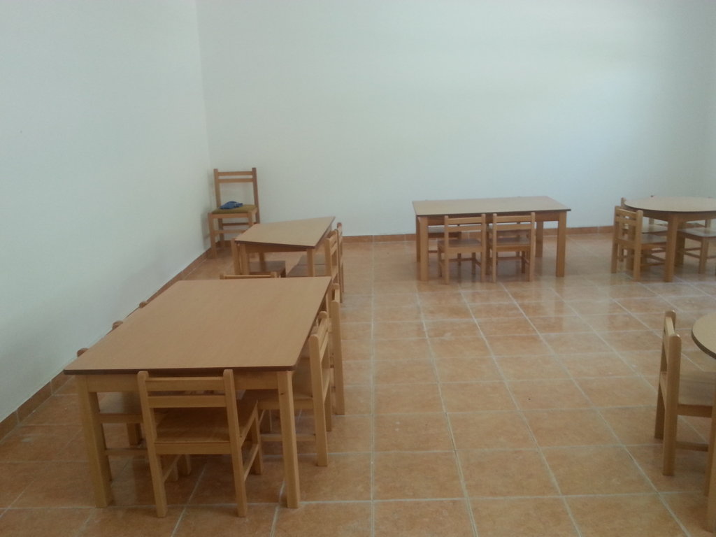 Help Young Children in Kindergarten!
