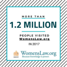 More than 1.2 million visitors in 2017