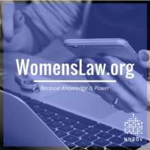 Learn more at WomensLaw.org
