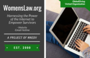 Legal Help for Domestic Violence Victims