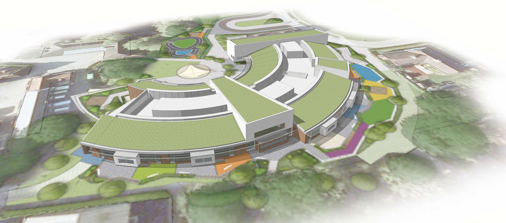 Young Epilepsy - New School, Classroom Appeal
