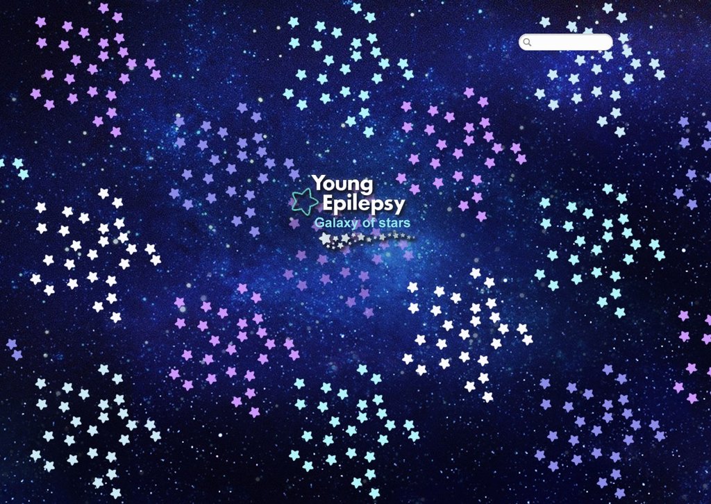Young Epilepsy - New School, Classroom Appeal