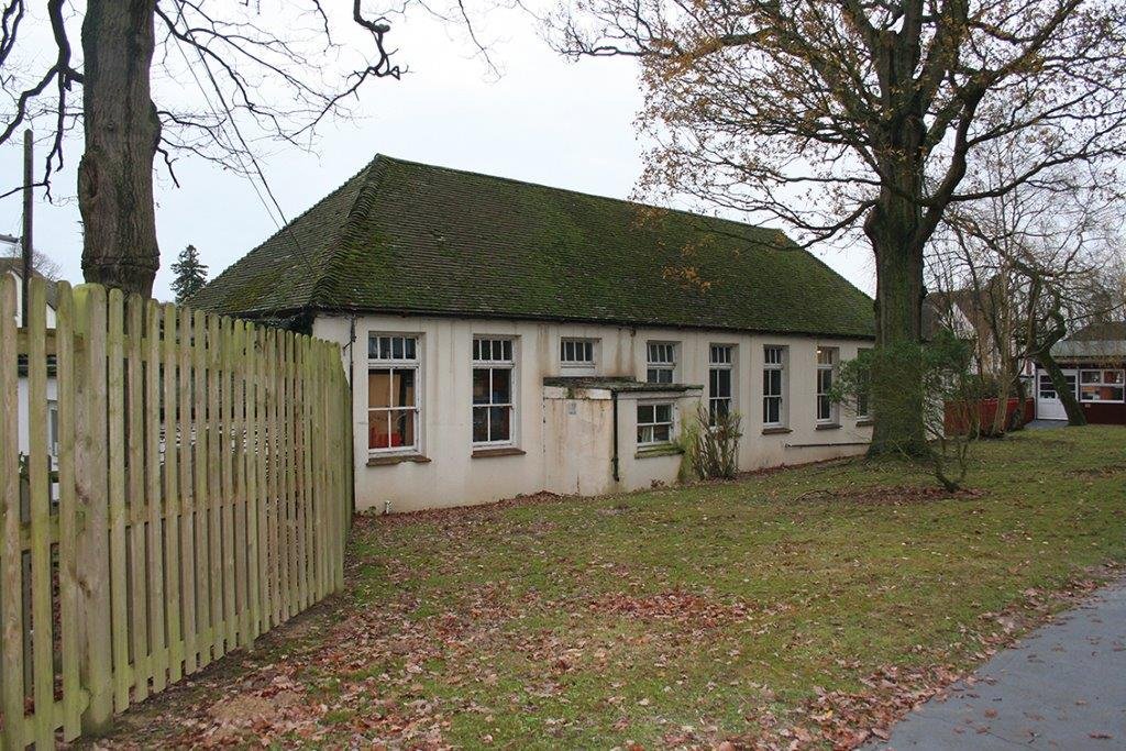 Young Epilepsy - New School, Classroom Appeal