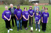 Young Epilepsy - New School, Classroom Appeal
