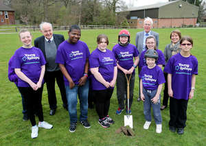 Young Epilepsy - New School, Classroom Appeal