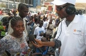 STAR Radio Blends Urban-Rural Dialogue in Liberia