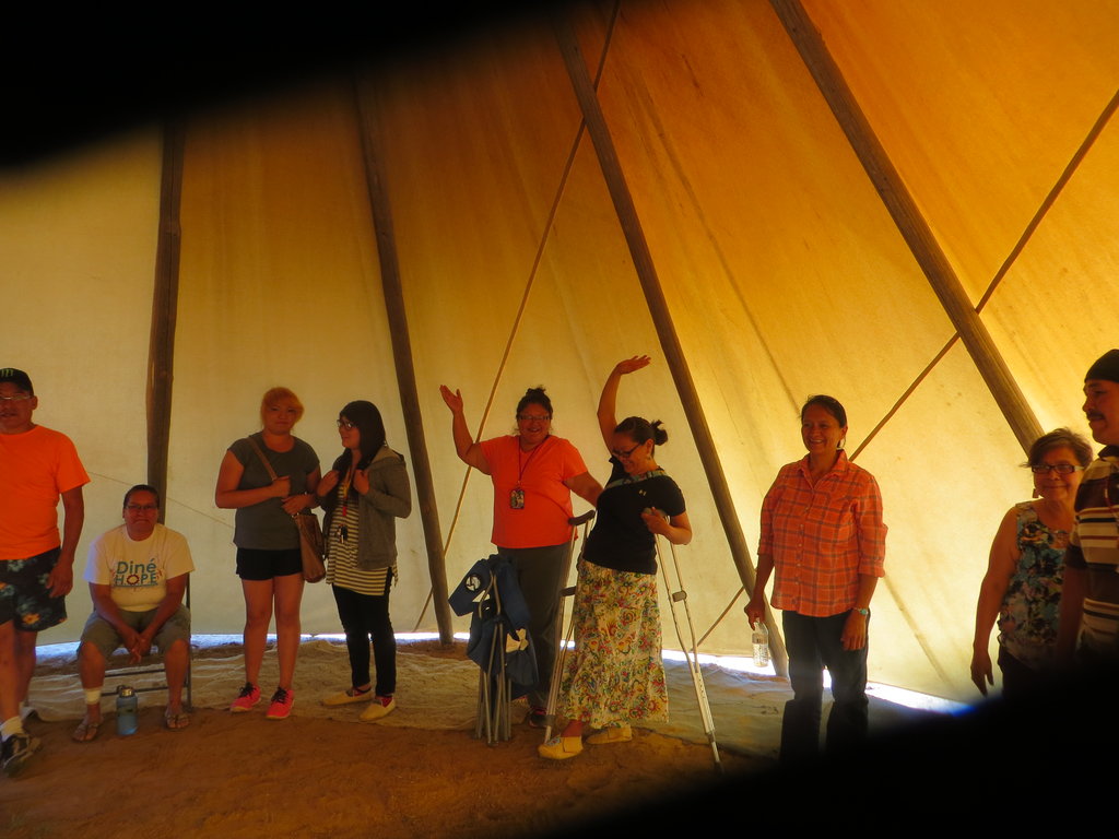 Healing Intergenerational & Historical Trauma