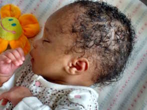 Baby India