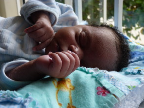 Sweet Baby Raxton