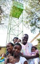 Water Tank