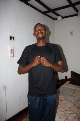 Housing to Empower Rwanda's Future Leaders