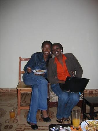 Housing to Empower Rwanda's Future Leaders