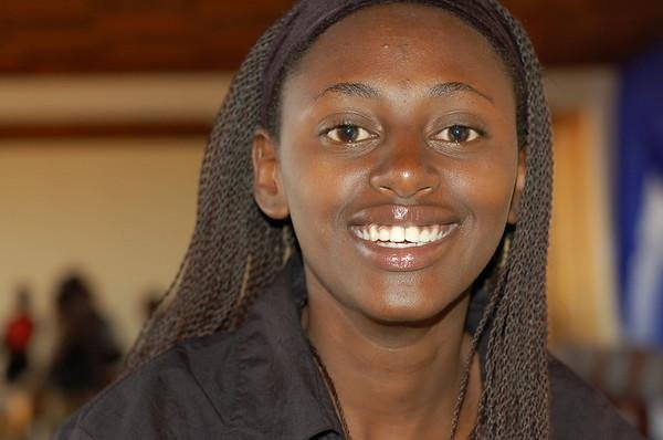 Housing to Empower Rwanda's Future Leaders