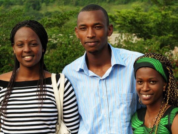 Housing to Empower Rwanda's Future Leaders