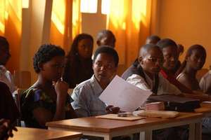Student Meeting