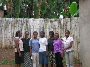 Housing to Empower Rwanda's Future Leaders