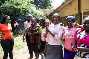 Help Train Street Children in Machakos, Kenya